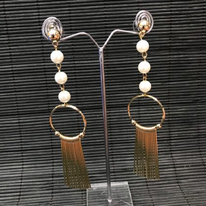 Earring Set in Elegant Style - Image 23