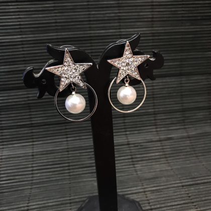 Earring Set in Elegant Style - Image 24