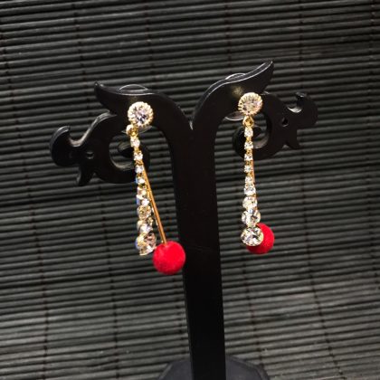 Earring Set in Elegant Style - Image 25