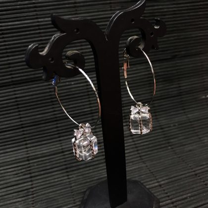 Earring Set in Elegant Style - Image 27