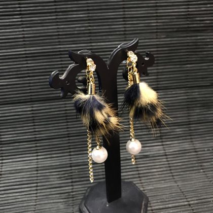 Earring Set in Elegant Style - Image 30