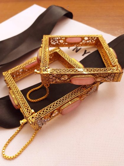 Earring Set in 2 sizes - Image 4