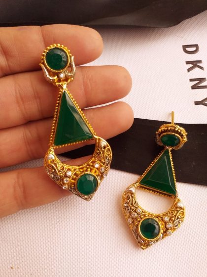 Gorgeous Earring Set - Image 2