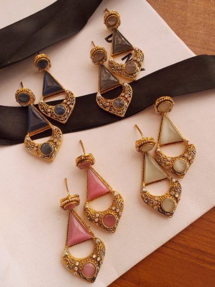 Gorgeous Earring Set - Image 3