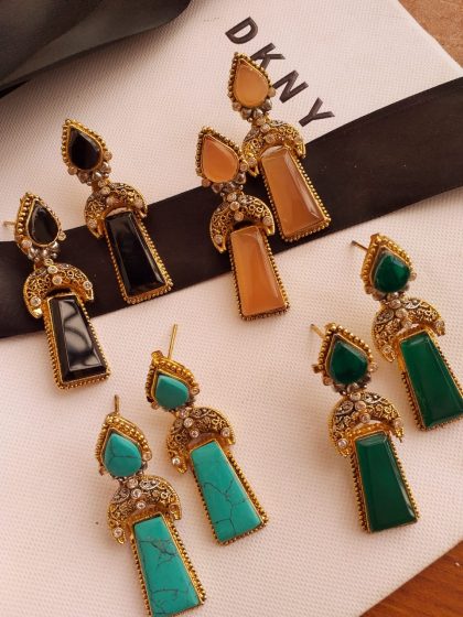 Beautiful Earring Set - Image 2