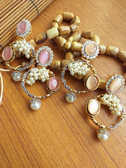 Gorgeous Earring Set - Image 5