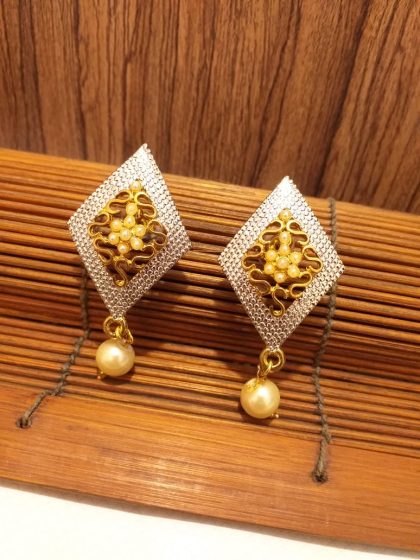 Indian Earrings - Image 2