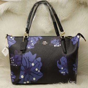 Coach Floral High Quality Bags