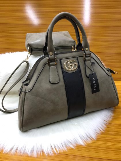 Gucci 2 Pc Bags