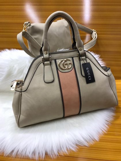 Gucci 2 Pc Bags - Image 7