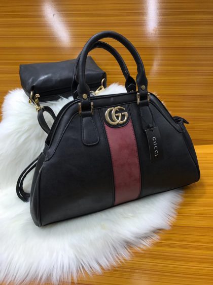 Gucci 2 Pc Bags - Image 11