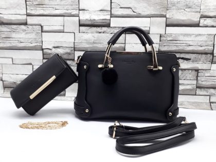 Dior 2 Pc Handbags in different colors - Image 2