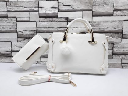 Dior 2 Pc Handbags in different colors - Image 3