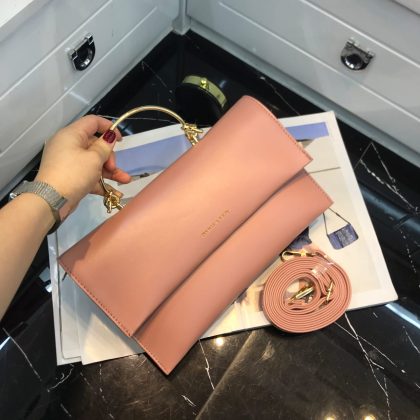 CK Clutch with Belt in new Design