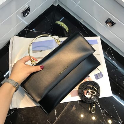 CK Clutch with Belt in new Design - Image 2