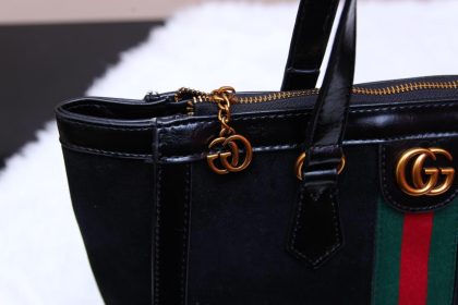 Gucci High Quality Velvet Bags - Image 2