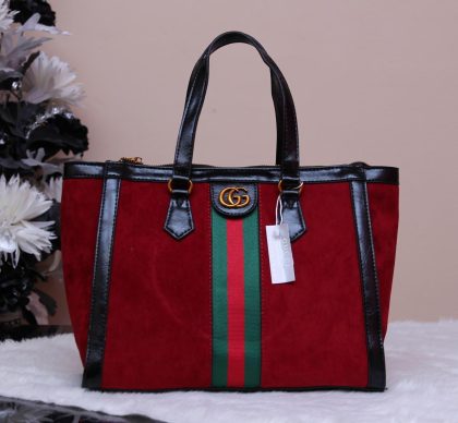 Gucci High Quality Velvet Bags - Image 3