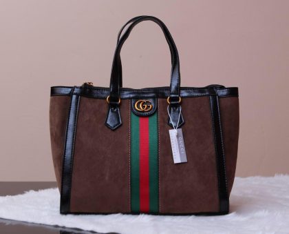 Gucci High Quality Velvet Bags - Image 4