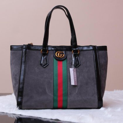 Gucci High Quality Velvet Bags - Image 6