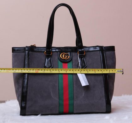 Gucci High Quality Velvet Bags - Image 7