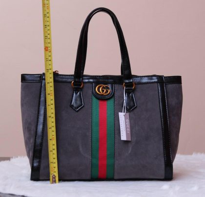 Gucci High Quality Velvet Bags - Image 8
