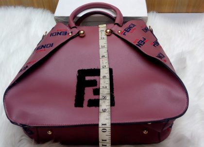 Fendi New 3 Bags Set - Image 2