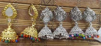 Indian Jhumka - Image 2