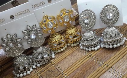 Indian Jhumka - Image 3