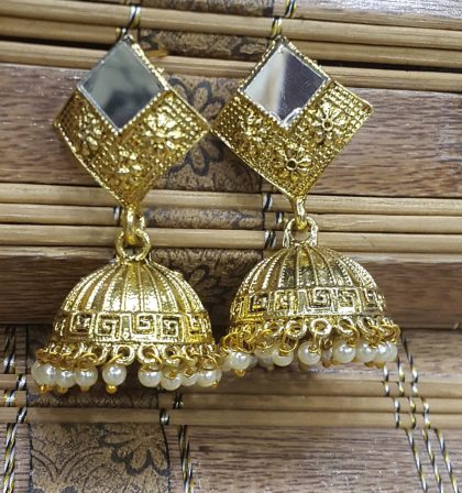 Indian Jhumka - Image 6