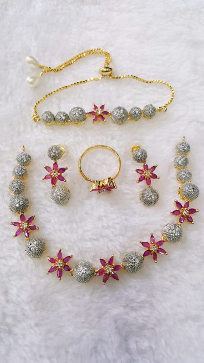 Indian Combo Set