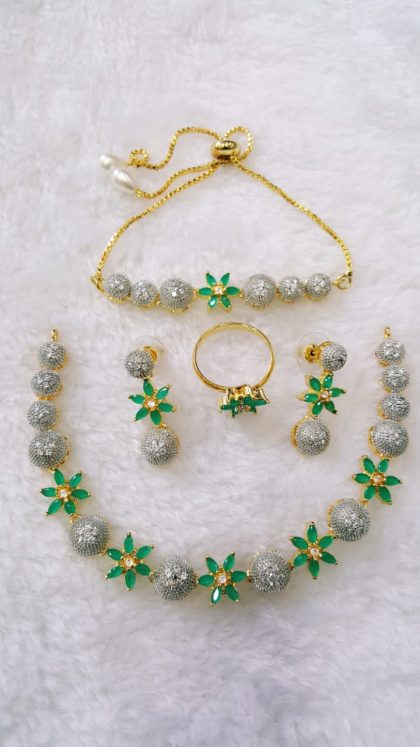 Indian Combo Set - Image 2