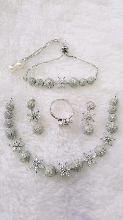 Indian Combo Set - Image 3