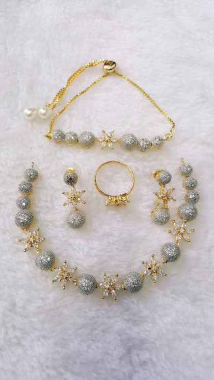 Indian Combo Set - Image 5