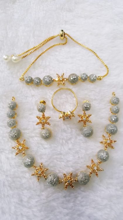 Indian Combo Set - Image 7