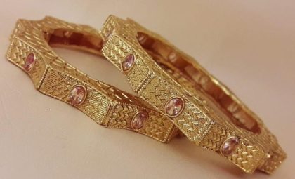 Indian Made Gorgeous Fine Quality Bangles