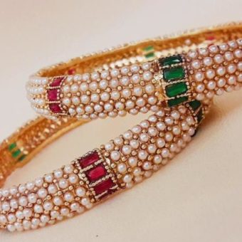 Beautiful Indian Made Fine Quality Bangles