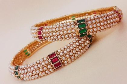Beautiful Indian Made Fine Quality Bangles