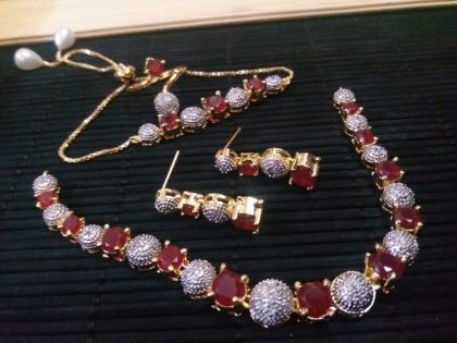 Beautiful Combo Set