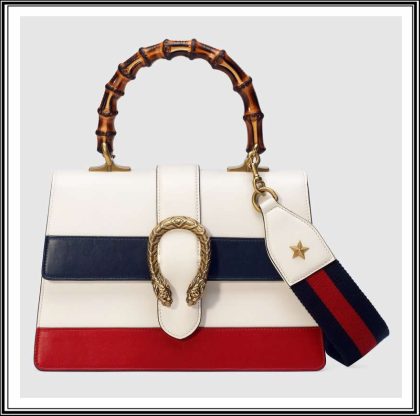 Imported Gucci Handbags 2 Pc Set