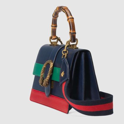 Imported Gucci Handbags 2 Pc Set - Image 4