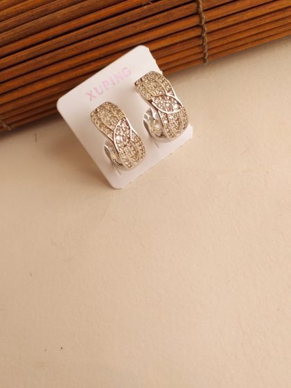 Xuping Studs - Image 2