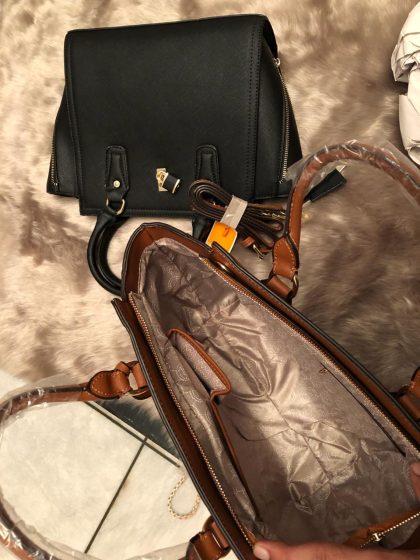 Prada High Quality Bags - Image 9