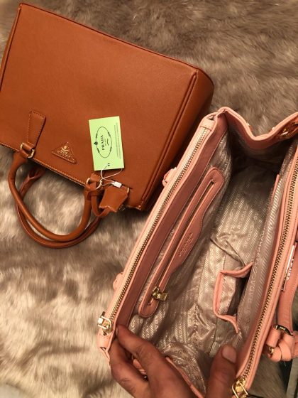 Prada High Quality Bags - Image 10