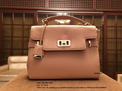 MK Handbags Collection in Wonderful Colors - Image 2