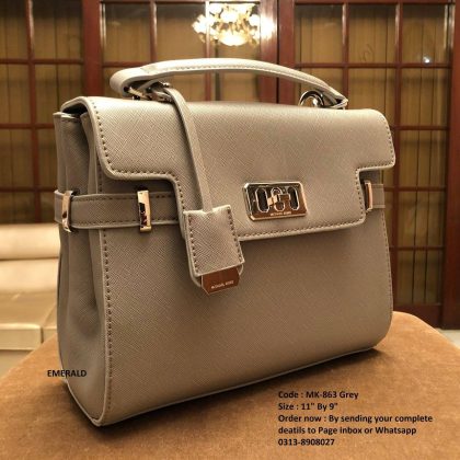 MK Handbags Collection in Wonderful Colors - Image 4