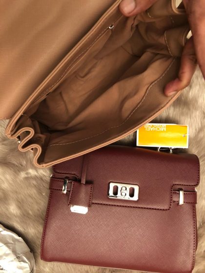 MK Handbags Collection in Wonderful Colors - Image 5