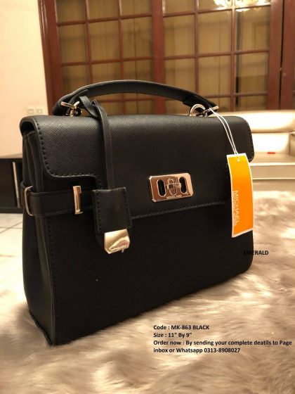 MK Handbags Collection in Wonderful Colors - Image 6