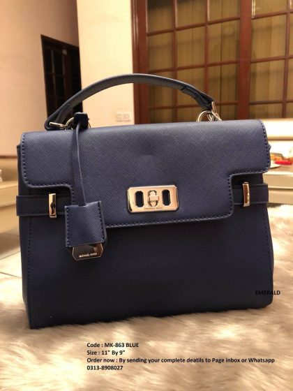 MK Handbags Collection in Wonderful Colors - Image 8