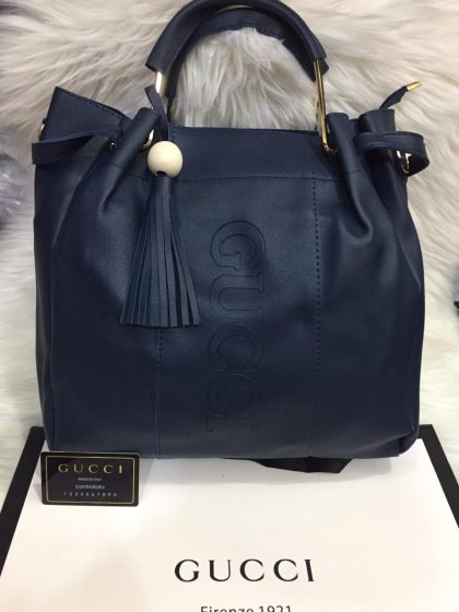 Gucci 2 Pc Bags - Image 5