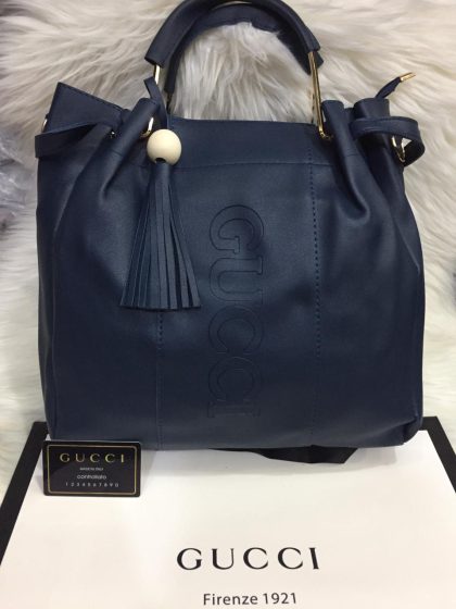 Gucci 2 Pc Bags - Image 8